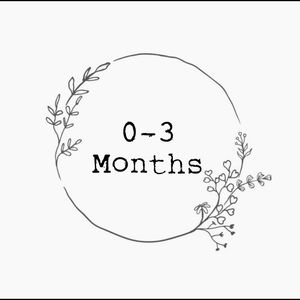 0-3 Month